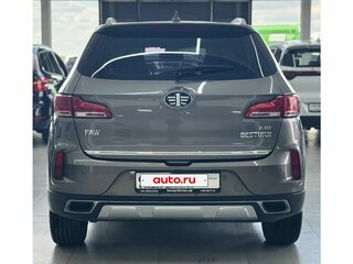 2019 FAW Besturn X40 I, коричневый, 1299000 рублей, вид 5