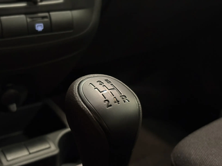 2026 Lada (ВАЗ) Granta I Рестайлинг, чёрный, 1068000 рублей, вид 2