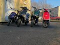 2020 Stels Arrow, серебристый, 74800 рублей - вид 1