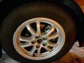 2017 Toyota Prius PHV ZVW52 IV (XW50), серый, 1730000 рублей - вид 3