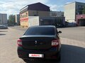 2014 Renault Logan II, чёрный, 640000 рублей - вид 8