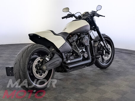 2020 Harley-Davidson FXDR 114, белый, 1899000 рублей, вид 2