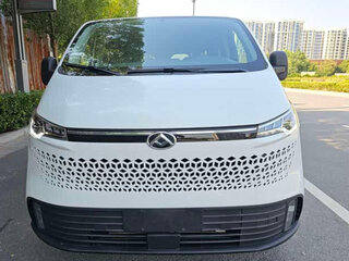 2024 Maxus V70, белый, 1199000 рублей, вид 2
