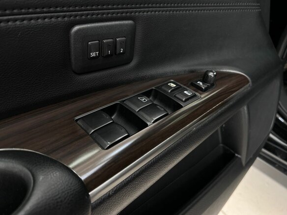 2012 Nissan Teana II (J32) Рестайлинг, чёрный - вид 33