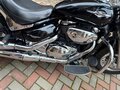 2006 Suzuki Intruder VL 400 Classic, чёрный, 395000 рублей - вид 6