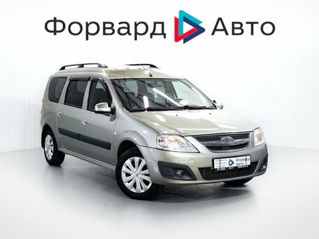 Lada (ВАЗ) Largus I