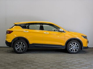 2024 Belgee X50, белый, 1650000 рублей, вид 4