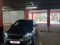 2012 Kia Rio 4-speed III, серый, 680000 рублей - вид 1