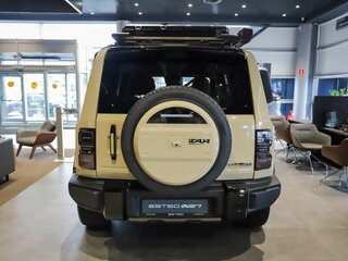 2026 Esteo V27, бежевый, 5920000 рублей, вид 3