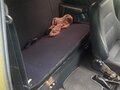 1995 Lada (ВАЗ) 2121 (4x4) I Рестайлинг, зелёный, 189000 рублей - вид 5