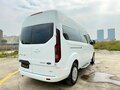 2023 Ford Transit Custom SWB I (China Market), белый, 4300000 рублей - вид 7