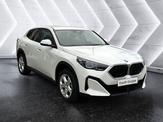 2026 BMW X2 sDrive20i II (U10), белый, 5893774 рублей, вид 3