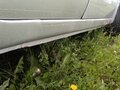 2012 Lada (ВАЗ) Granta I, серебристый, 290000 рублей - вид 10