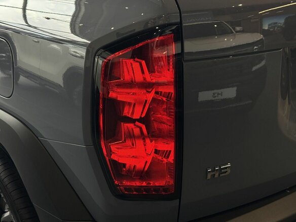2026 Haval H3 I Рестайлинг, серый, 2749000 рублей - вид 14
