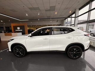 2026 Changan CS35 Max, белый, 2839900 рублей, вид 2