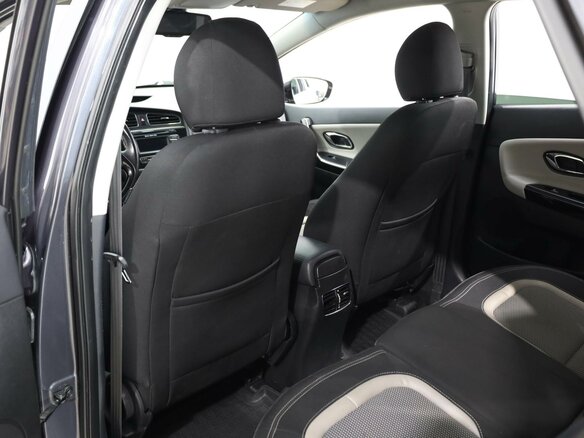 2012 Kia Ceed II, серый - вид 10