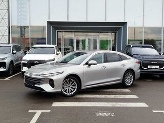 2024 FAW Bestune B70 I Рестайлинг, серебристый, 3603000 рублей, вид 3