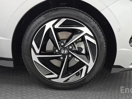 2023 Hyundai Sonata VIII (DN8) Рестайлинг, белый, 2100000 рублей - вид 29