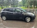 2016 Nissan Leaf 30kWh I (ZE0/AZE0), чёрный - вид 2