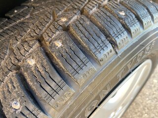 2002 Honda Stepwgn II, серый, 665000 рублей, вид 3