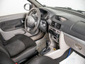 2008 Renault Symbol ll, синий, 419000 рублей - вид 9