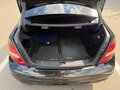 2012 Mercedes-Benz C-Класс 180 III (W204) Рестайлинг, чёрный - вид 11