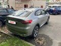 2021 Haval F7x I, серый, 1590000 рублей - вид 6