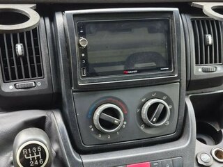 2013 Fiat Professional Ducato, белый, 1270000 рублей, вид 5