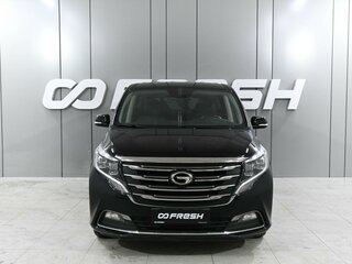 2021 GAC GN8 I, чёрный, 3199000 рублей, вид 3