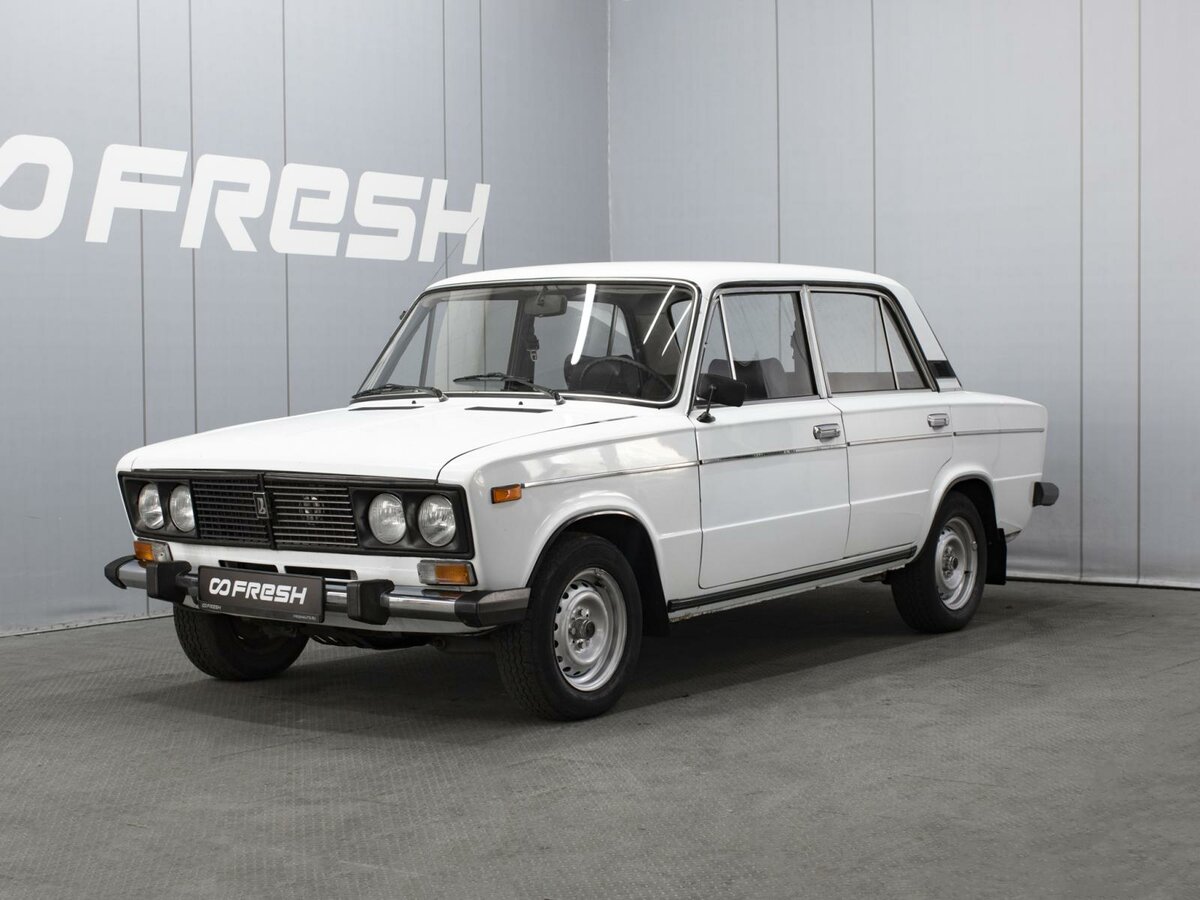 Открыть фотографии: Lada (ВАЗ) 2106