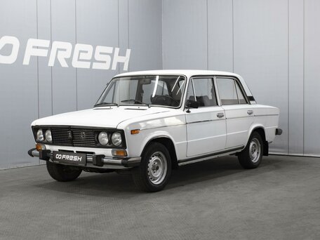Lada (ВАЗ) 2106