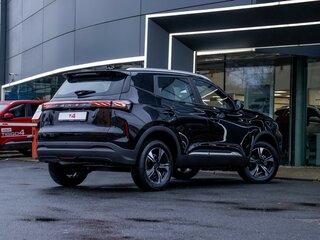 2025 Tenet T4, чёрный, 2573010 рублей, вид 5