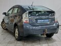 2009 Toyota Prius III (XW30), чёрный, 590000 рублей - вид 5