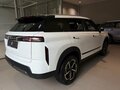 2026 Jeland J7, белый, 3109000 рублей - вид 1