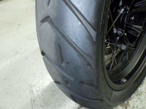 2022 Triumph Tiger 1200, серый, 1500000 рублей - вид 25