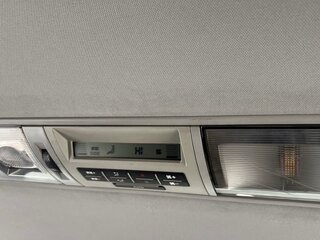 2004 Volkswagen Multivan T5, чёрный, 1300000 рублей, вид 5