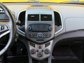 2012 Chevrolet Aveo II, чёрный - вид 11