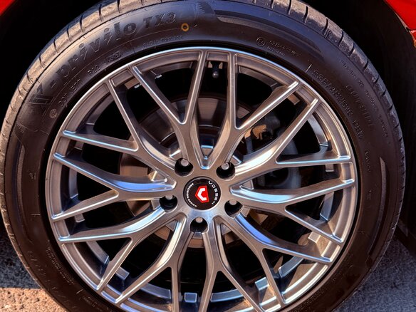 2013 Mazda 6 III (GJ), красный, 1550000 рублей - вид 25