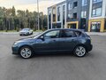 2008 Mazda 3 I (BK) Рестайлинг, серый, 780000 рублей - вид 10