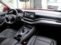 2024 Haval F7x I Рестайлинг, красный, 2620000 рублей - вид 8