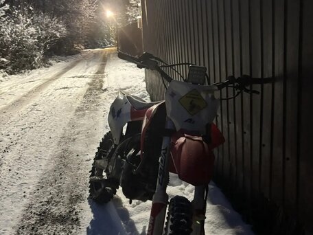 2018 Apollo RXF Freeride, красный, 70000 рублей, вид 1