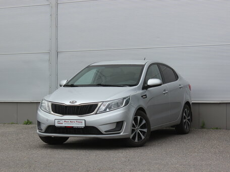 Kia Rio III