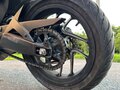 2019 Bajaj Dominar 400, чёрный - вид 5