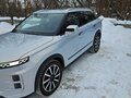 2023 Jaecoo J7 I, серый, 2860000 рублей - вид 7