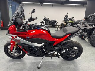 2020 BMW S 1000 XR, красный, 1690000 рублей, вид 2