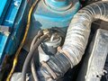 1992 Volkswagen Passat B3, зелёный - вид 5
