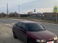 2005 Lada (ВАЗ) 2112, красный, 210000 рублей - вид 3