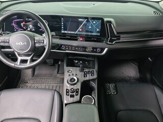 2022 Kia Sportage V, белый, 3000000 рублей, вид 4