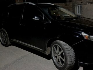 2010 Lexus RX 350 III, чёрный, 1751000 рублей, вид 4