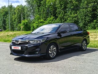 2021 Honda Crider II Рестайлинг, чёрный, 1450000 рублей, вид 1